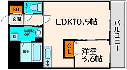 大阪市都島区内代町1丁目