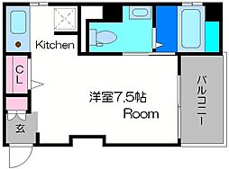 大阪市北区黒崎町