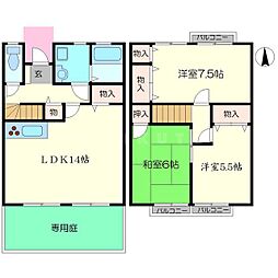 ヴェルセゾンＮ