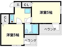 大阪市淀川区野中北1丁目