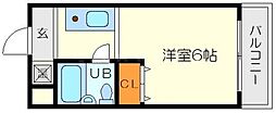大阪市淀川区野中北1丁目
