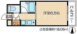 大阪市北区長柄中3丁目