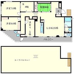 箕面市小野原東2丁目