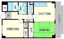 大阪市淀川区加島4丁目