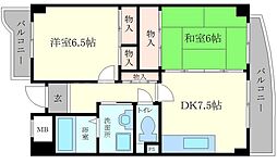 大阪市淀川区加島4丁目