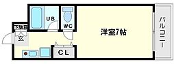 大阪市淀川区野中北1丁目
