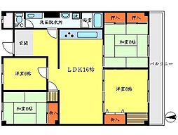 箕面市小野原東6丁目