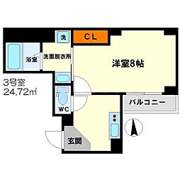 大阪市東淀川区東中島1丁目