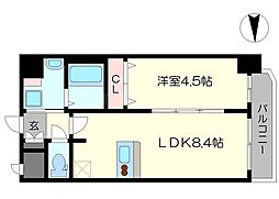 大阪市北区西天満3丁目