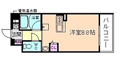 ラナップスクエア南森町NEXT STAGE 903