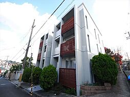 茨木市南春日丘5丁目