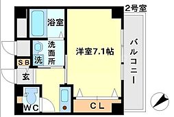 茨木市豊川3丁目