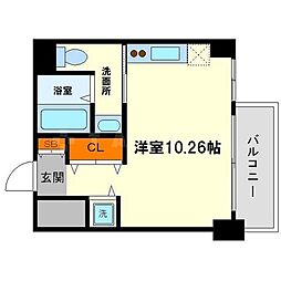 大阪市淀川区新高4丁目