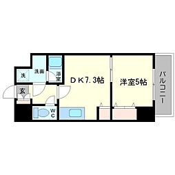 大阪市北区本庄東3丁目