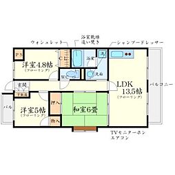 箕面市小野原西5丁目