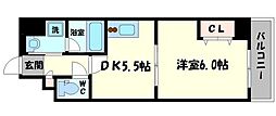 大阪市北区国分寺2丁目