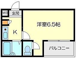 大阪市東淀川区東中島1丁目