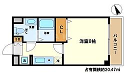 大阪市北区長柄西1丁目