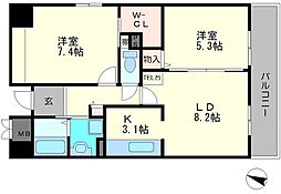 大阪市淀川区新高1丁目