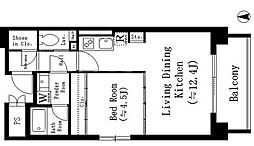 大阪市北区天満3丁目