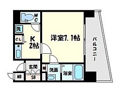 大阪市北区浮田2丁目