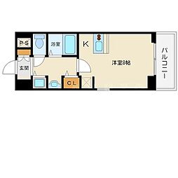 大阪市北区天満3丁目
