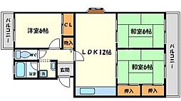 箕面市小野原東5丁目