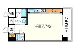 ヴェローノ新大阪北 201