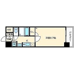 大阪市北区天神橋8丁目