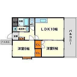 大阪市淀川区三国本町2丁目