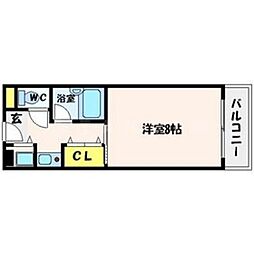 箕面市小野原東1丁目