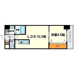 セノアタワー新大阪