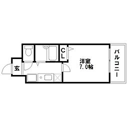 HOPE　CITY天神橋 C705