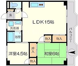 茨木市南春日丘7丁目