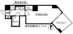 大阪市北区浮田1丁目