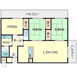 茨木市北春日丘4丁目