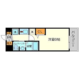 大阪市東淀川区東中島2丁目