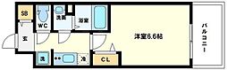 大阪市都島区内代町1丁目