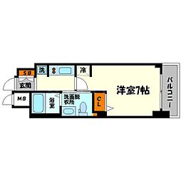 大阪市東淀川区東中島3丁目