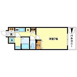 大阪市北区本庄東2丁目