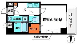 大阪市都島区内代町3丁目