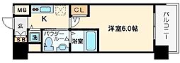 大阪市淀川区東三国4丁目