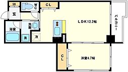 大阪市北区国分寺1丁目