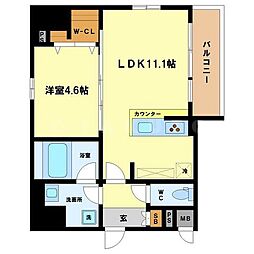 サン・マルベリー扇町