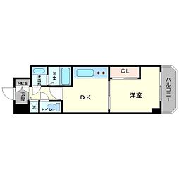 大阪市北区本庄東1丁目