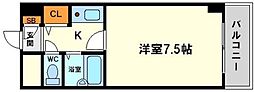 リアライズ西淡路 802