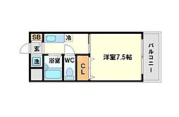 茨木市北春日丘4丁目