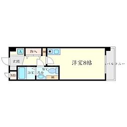 箕面市小野原東4丁目