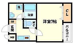 カーサ・セジオーネ