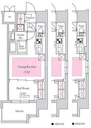 大阪市北区西天満3丁目